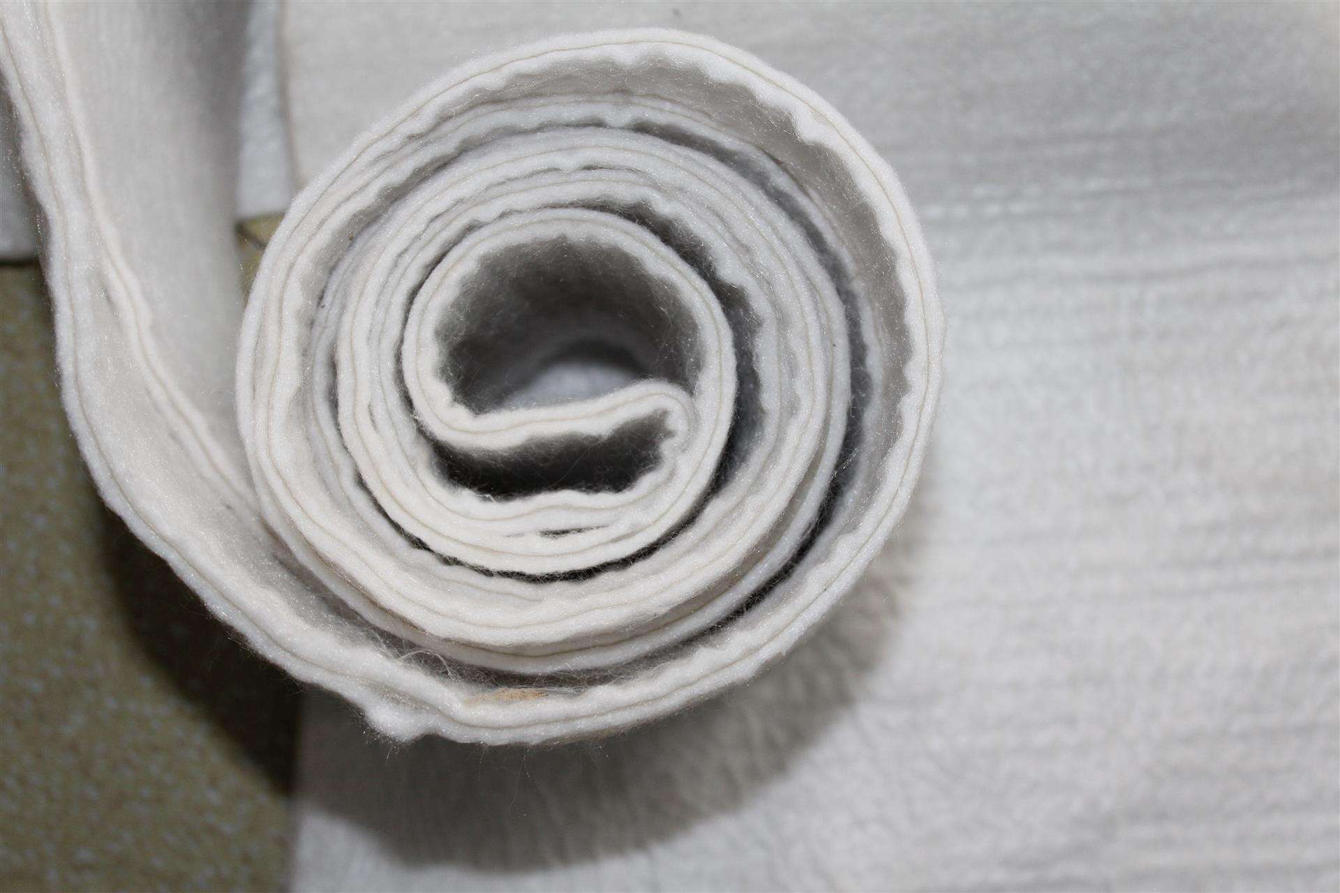 0.4mm兩布一膜施工幅長(zhǎng)和幅寬有什么要求?