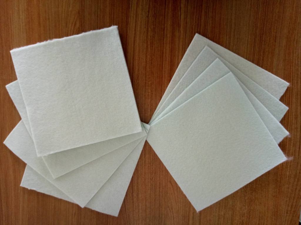 土工布廠家解答非織造土工布重要的工序是什么？