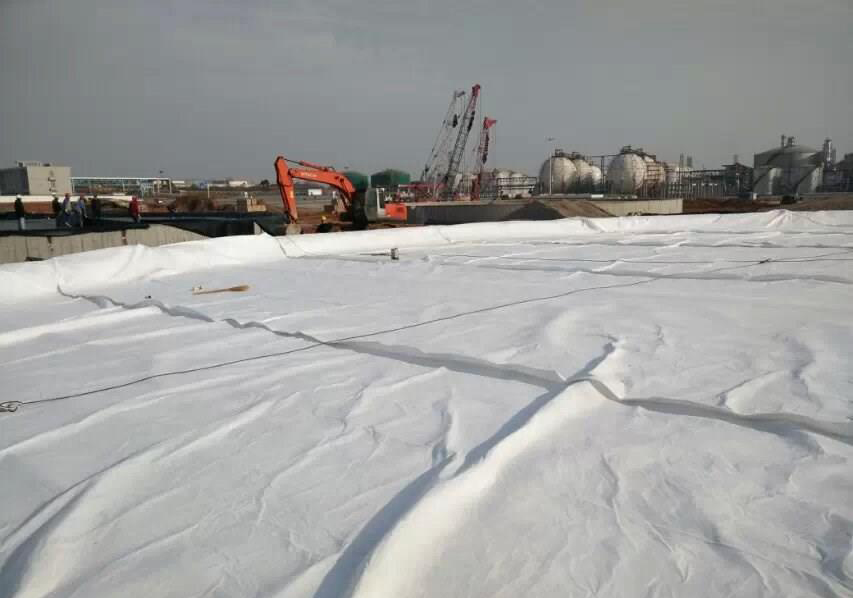 嚴(yán)寒地域渠道防滲著重點(diǎn)及防滲模式有哪些?