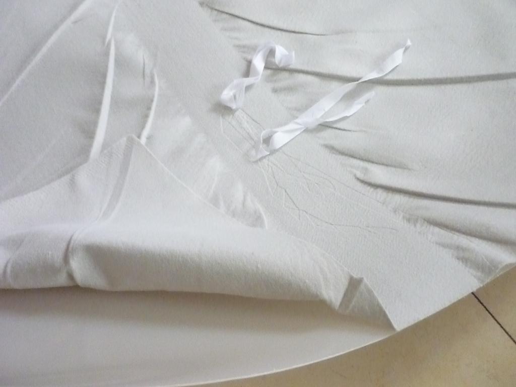 砂石地區怎么改善土工膜比較脆弱的缺點？